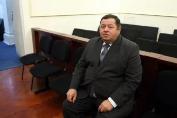 'Bojao sam se da će HDZ zbog Planinske imati problema'