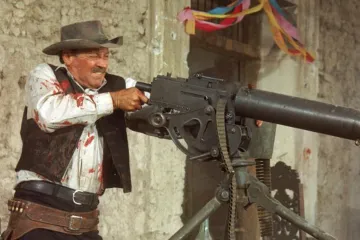 Vraća se najkrvaviji vestern svih vremena