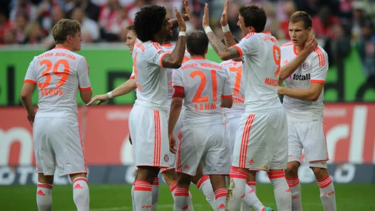 Mandži i dru&scaron;tvu se smije&scaron;i rekordna nagrada