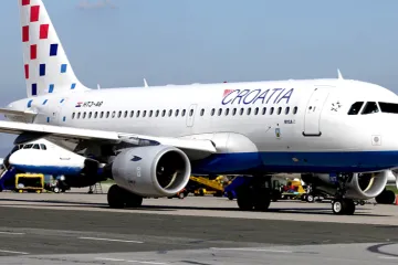 Hrvatskoj prijeti paraliza zračnog prometa