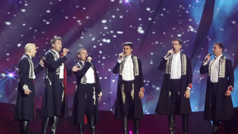 Novi hrvatski debakl na Eurosongu