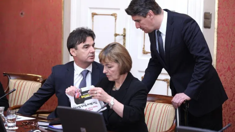 'Ne mogu obećati svemirski program i početi regrutirati astronaute'