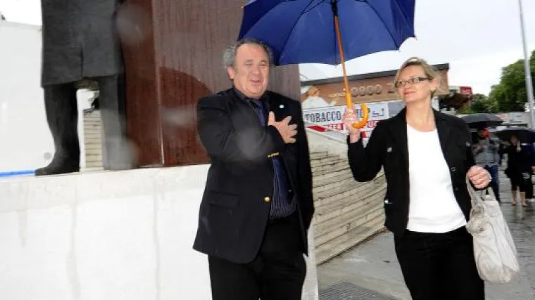 U finalu kampanje političari ponovno iskaču iz pa&scaron;teta!