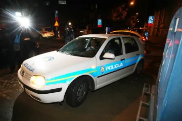 Napadnuti član HDZ-a: 'Odjednom smo zasuti rafalnom paljbom'