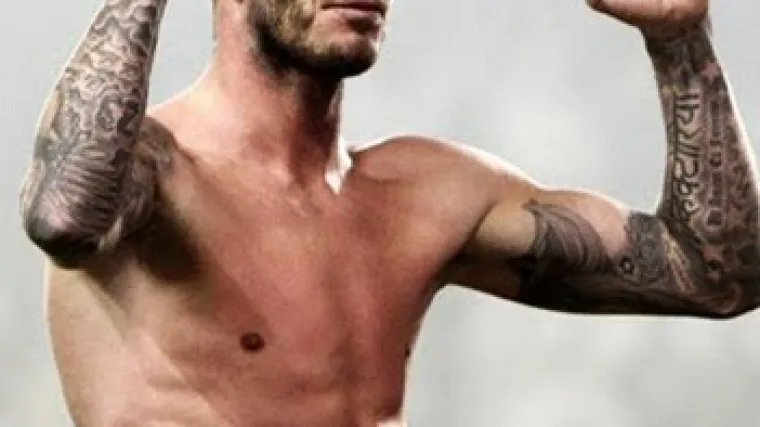 David Beckham odlazi u mirovinu!