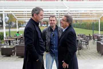 Čeka nas još jedna tragikomična epizoda u HNL-u?