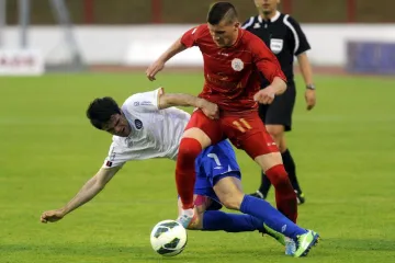 Spursi 'kradu' mladog i talentiranog Splićanina