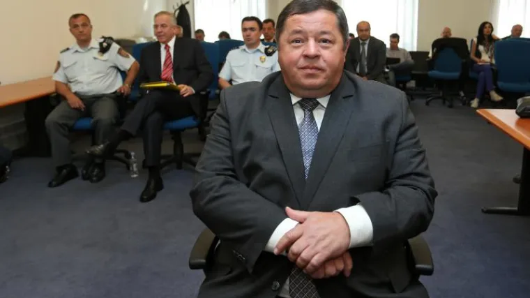 Sanader provocirao Čobankovića u sudnici!