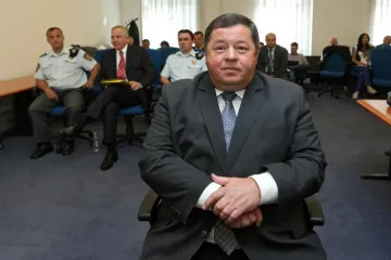 Sanader provocirao Čobankovića u sudnici!