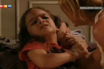 Nova brazilska serija premijerno na RTL Sada