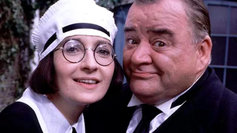 Preminuo poznati britanski komičar