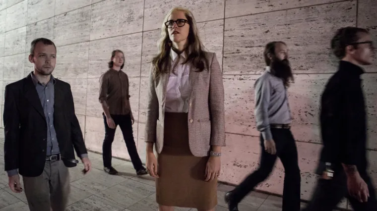 Prekrasan koncert ove nedjelje u Močvari