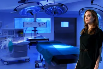 Efekt Angeline Jolie: Veći broj žena na pregledima?