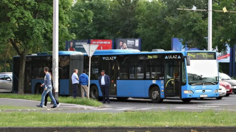 ZET odgodio &scaron;trajk: 'Nismo odustali'