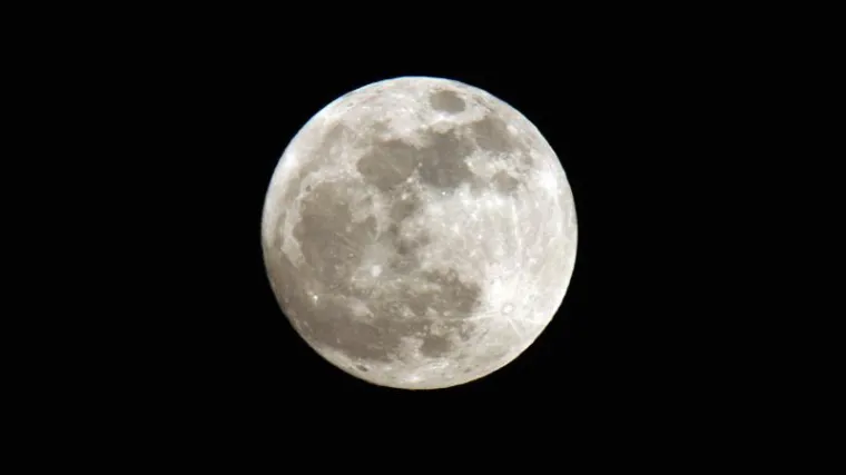 Snažna eksplozija na Mjesecu!