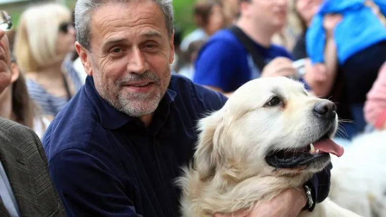 Bandić će komentirati rezultate nakon &scaron;to pogleda film