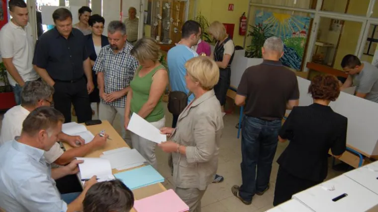 GONG: Raste broj prijava o nepravilnostima