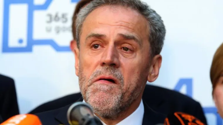 Svi su izborni gubitnici osim Milana Bandića!