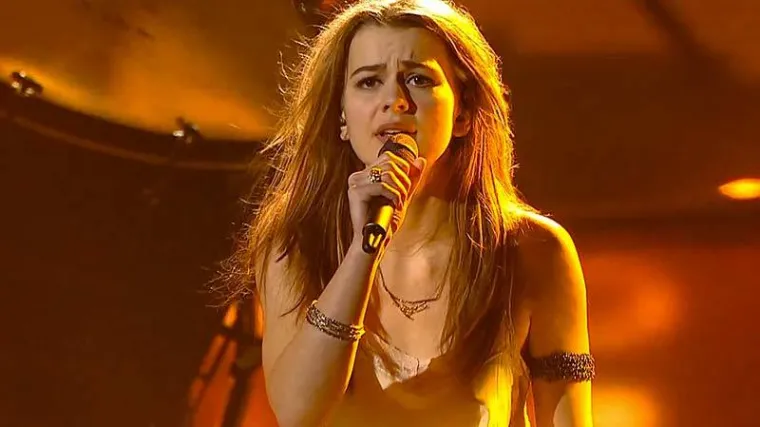 Poslu&scaron;ajte pjesmu koja je osvojila Europu