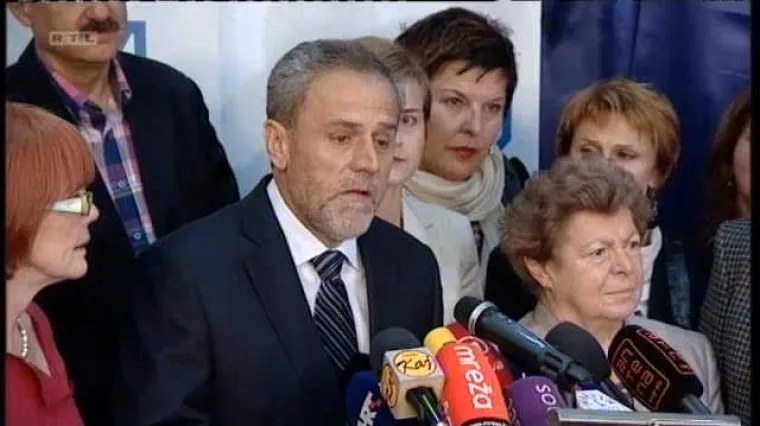 Bandićeva majka trenutno nije životno ugrožena