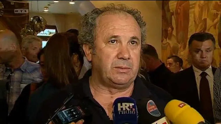 'Rezultati su za mene razočaravajući, ali narod je tako odlučio'