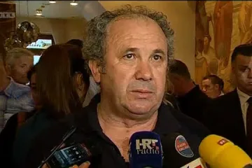 'Rezultati su za mene razočaravajući, ali narod je tako odlučio'