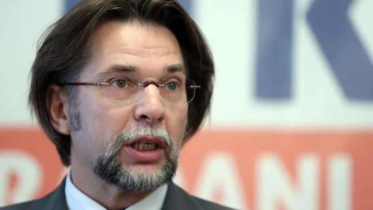 'Greška je u nama, a ne u drugima'