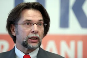 'Greška je u nama, a ne u drugima'