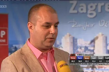 SDP-ovci spremni za novu 'utakmicu'