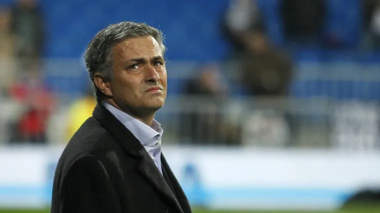 Službeno: Mourinho vi&scaron;e nije trener Reala!