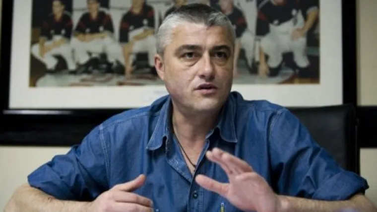 Slavni srpski ko&scaron;arka&scaron; izboden zbog fatalne Sanje