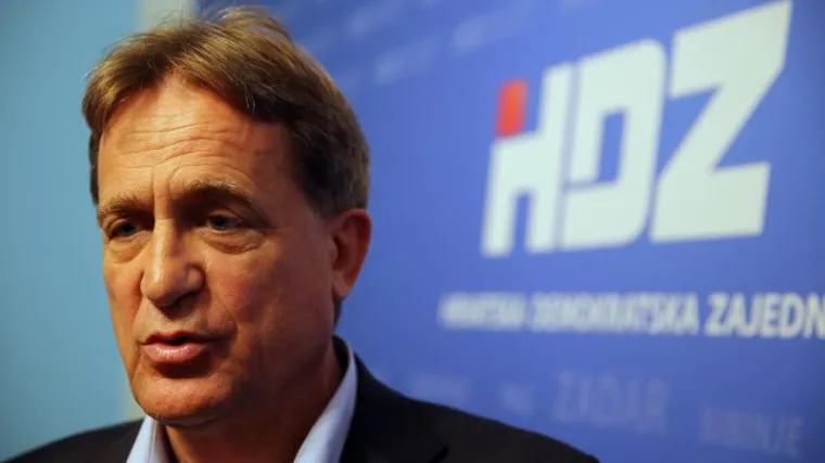 HDZ-ovcima u Zadru nedostajalo tek nekoliko glasova