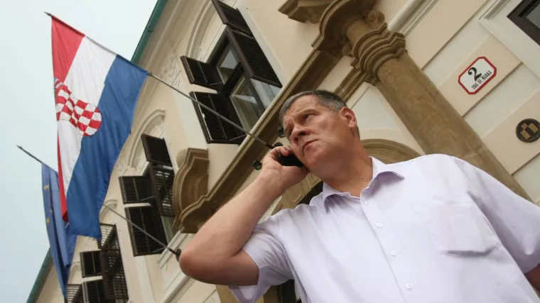 Stipe Gabrić Jambo nakon 16 godina gubi Metković?