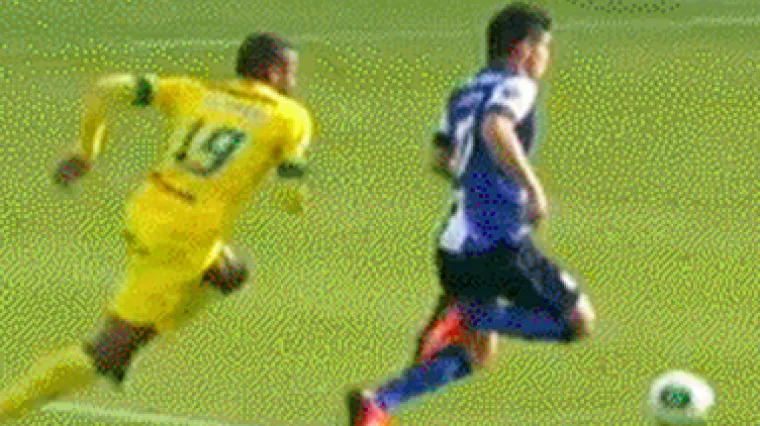 Slavnima uvijek sviraju nepostojeće jedanaesterce, zar ne?