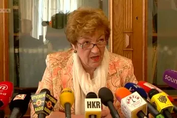 Kaznena prijava protiv Slavka Linića?!