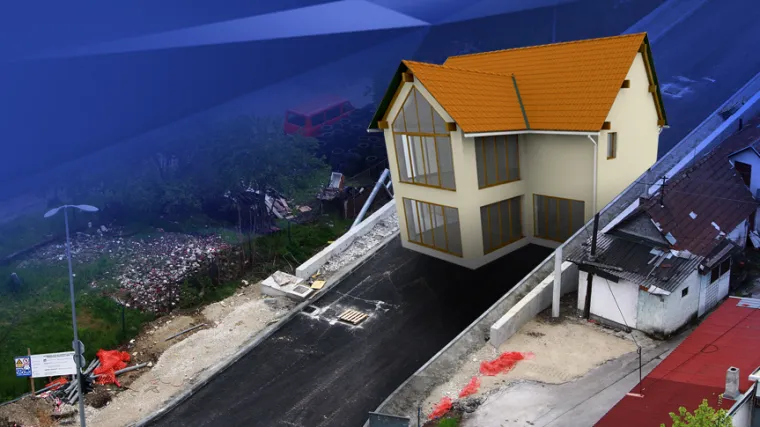 Vlada rastrgana između interesa investitora i prava građana