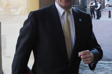 Velika Britanija ratificirala hrvatski pristupni ugovor!