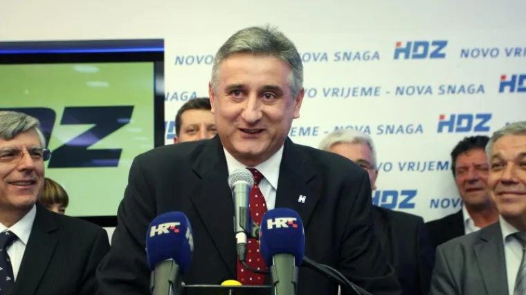 'Milanovića vi&scaron;e nitko ne doživljava ozbiljno'