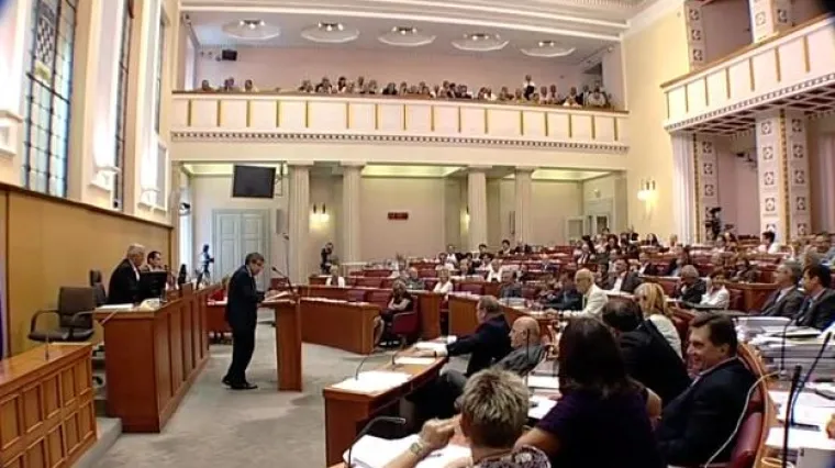 'Gdje su ministri koji su marširali u gej paradama?'