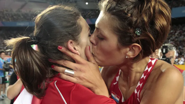 Blanka Vla&scaron;ić: Nikoga ne osuđujem