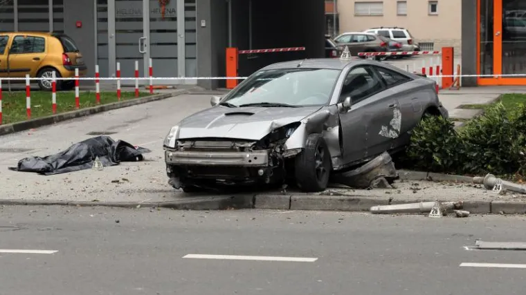 Vozači optuženi za smrt oca i sina nisu do&scaron;li na sud