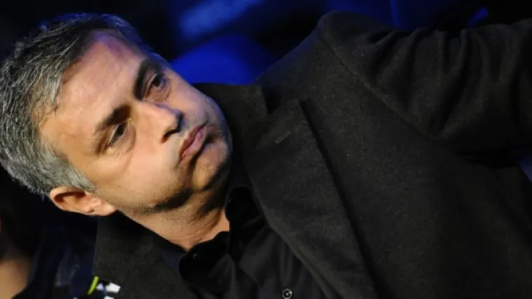 Mourinho počeo rje&scaron;avati kadrovsku križaljku u Chelseaju