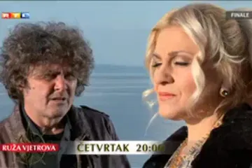 Pogledajte što donosi veliko finale 'Ruže vjetrova'