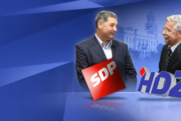 Neizvjesna utrka: Tko će osvojiti vlast u Splitu?