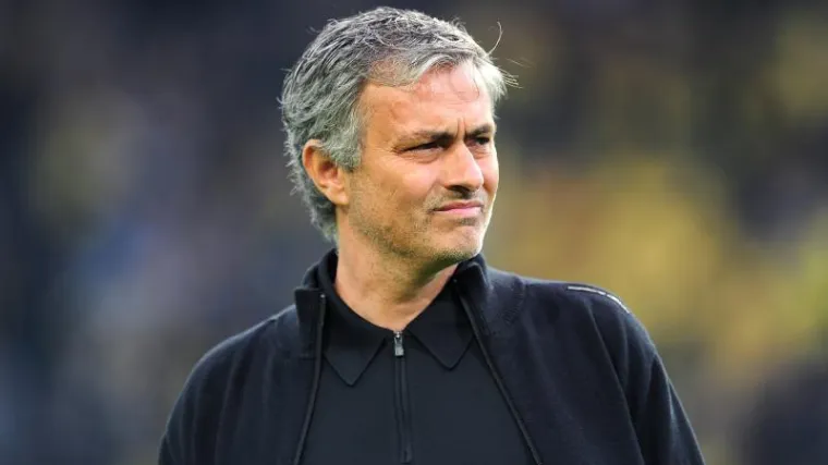 Jo&scaron; jedan dokaz da Mourinho stiže u Chelsea
