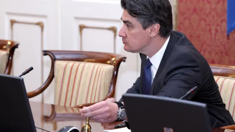 'U Europi misle da kod nas vladaju nacionalizam i nesnošljivost'