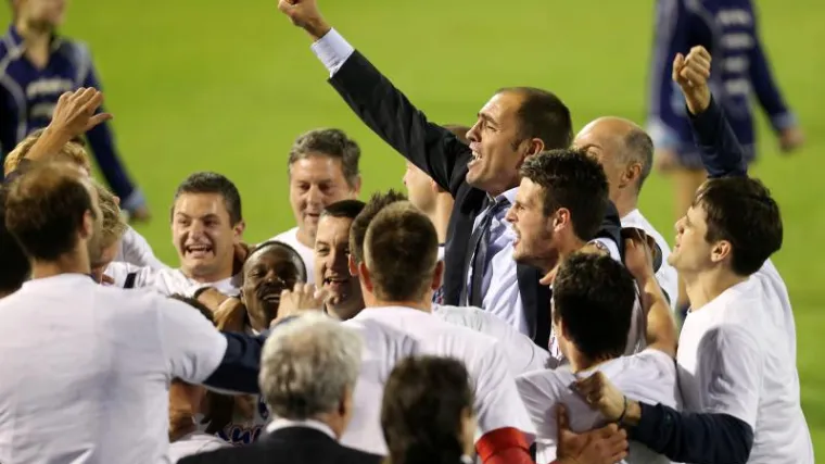 Desetkovani Hajduk želi iznenaditi prvake