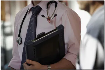 Nastavlja se akcija za promoviranje doniranja organa!