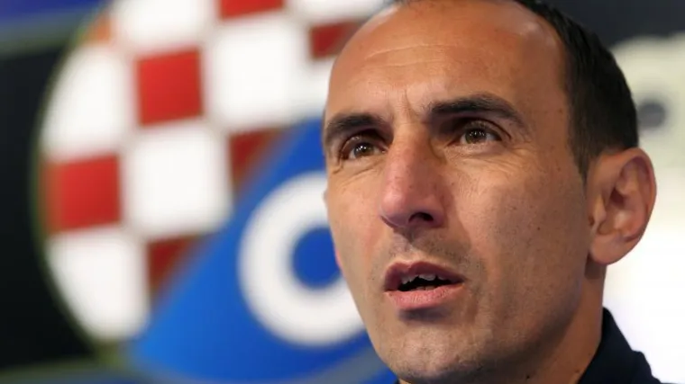 Jurčić: Hajduk nikad nije 'jo&scaron; jedna utakmica'