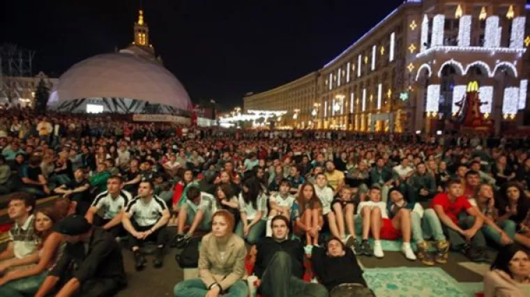 Finale Lige prvaka na meti terorista?